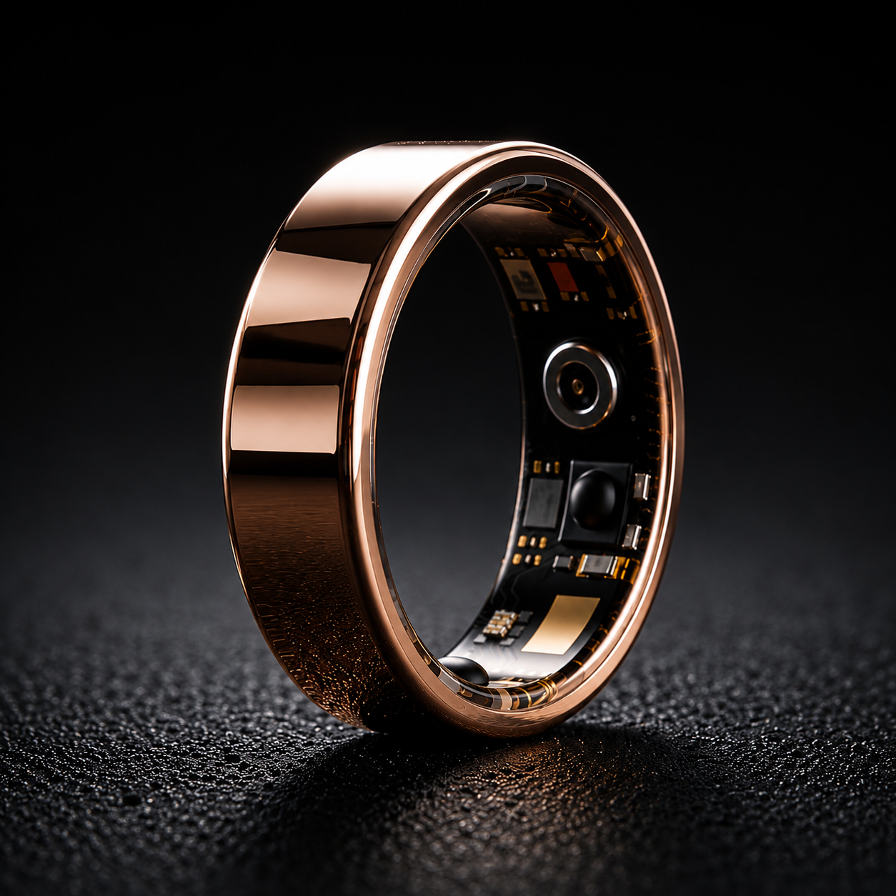 Eluro® Smart Ring