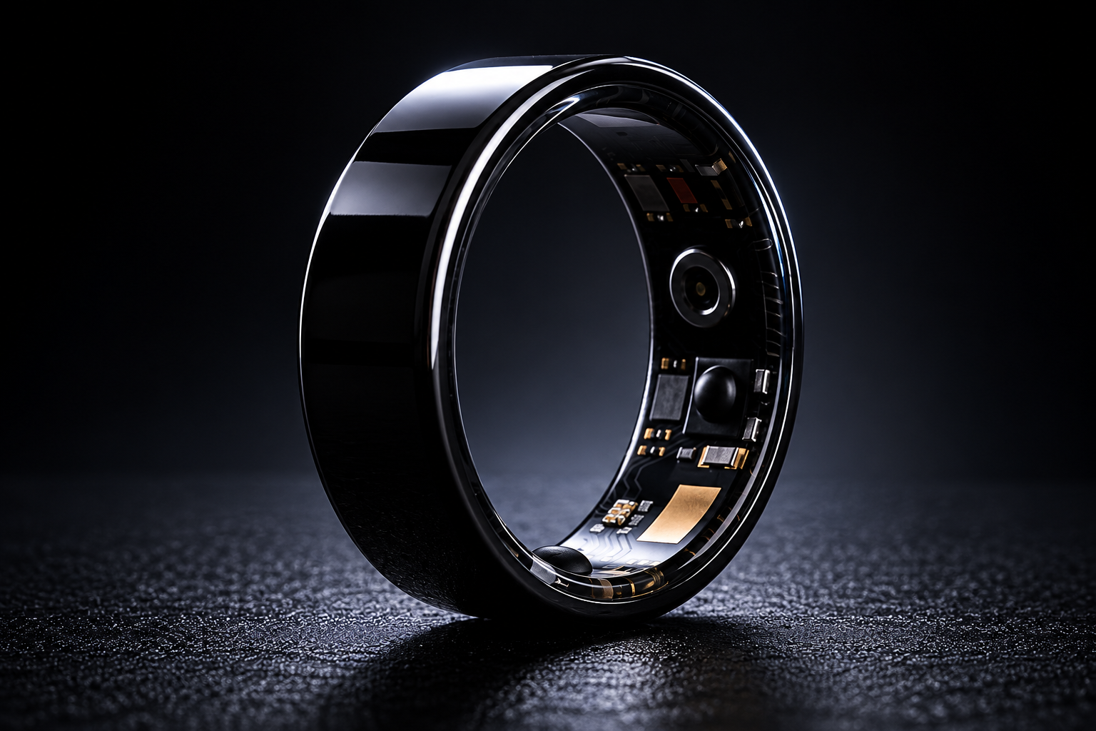 Eluro® Smart Ring