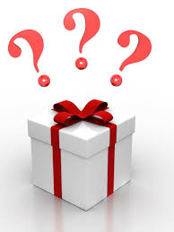 Mistery Gift
