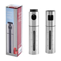 Oil Spray Bottle - Perfect Control for Cooking & Air Fryer