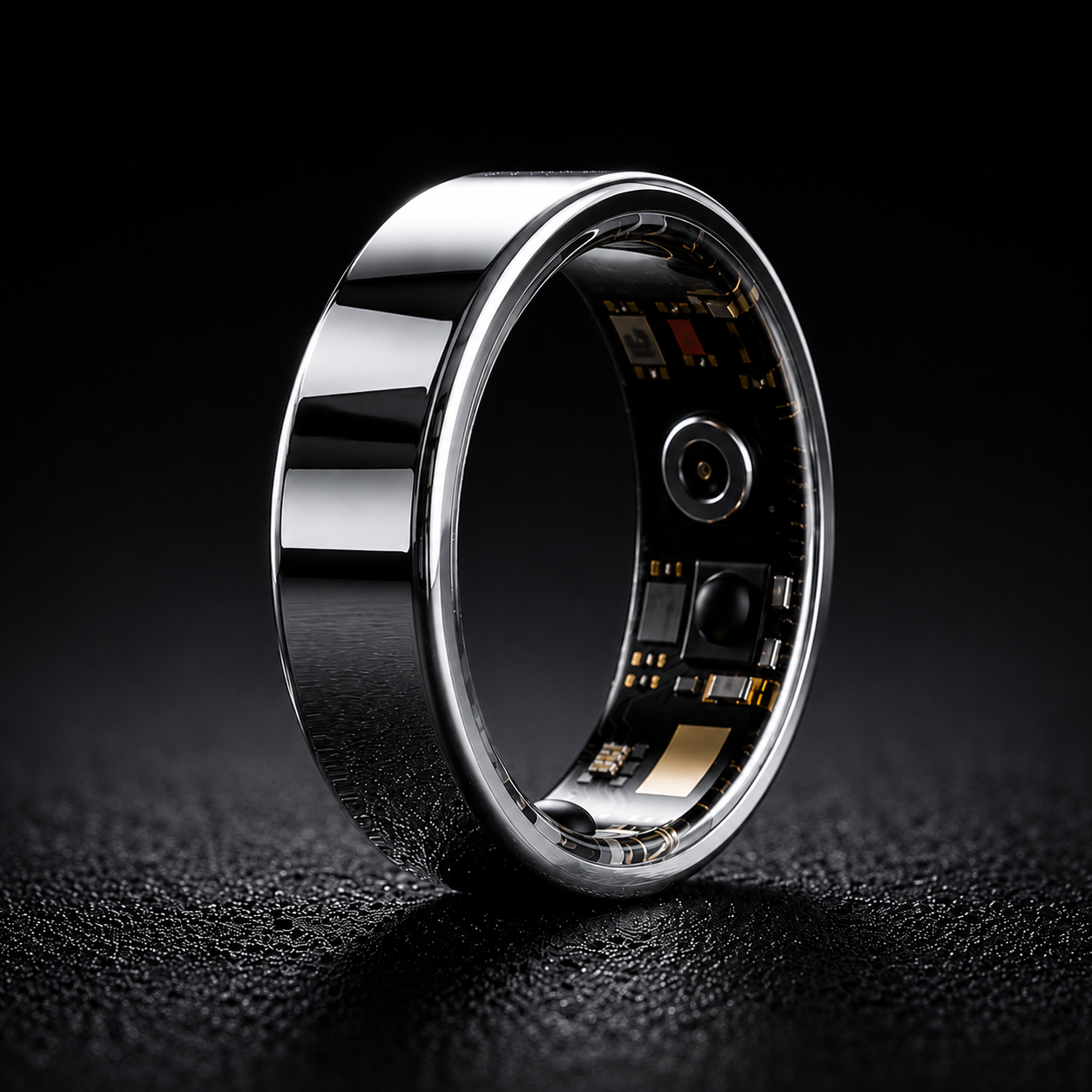 Eluro® Smart Ring