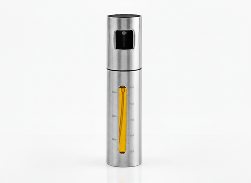 Oil Spray Bottle - Perfect Control for Cooking & Air Fryer